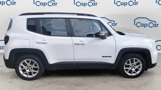 Jeep Renegade image 7