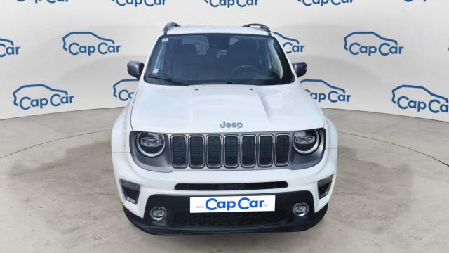 Jeep Renegade image 3