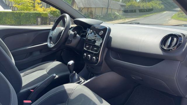 Renault Clio image 6