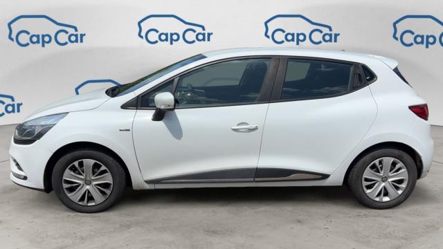 Renault Clio image 2