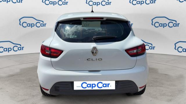 Renault Clio image 1