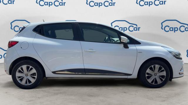 Renault Clio image 5