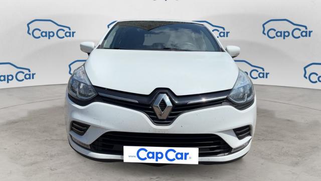 Renault Clio image 7