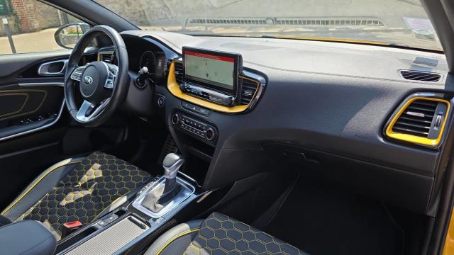 Kia Xceed image 1