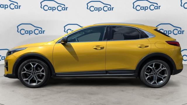 Kia Xceed image 2