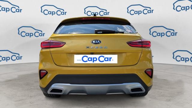 Kia Xceed image 6