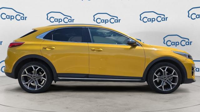 Kia Xceed image 9