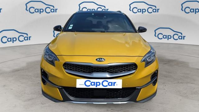Kia Xceed image 8
