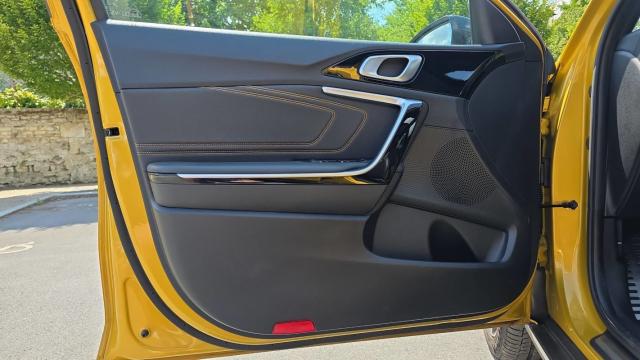Kia Xceed image 7
