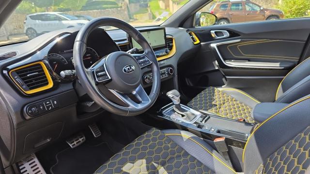 Kia Xceed image 3