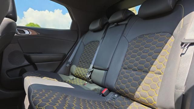 Kia Xceed image 5