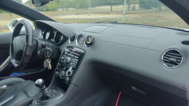 Peugeot Rcz image 2