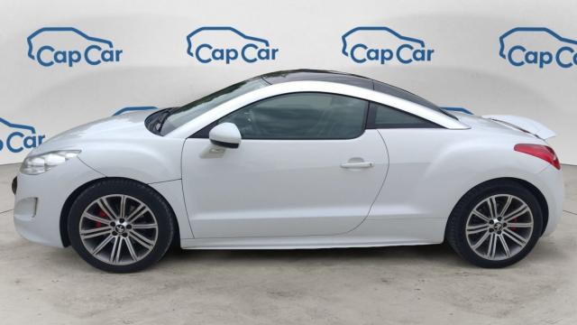 Peugeot Rcz image 1