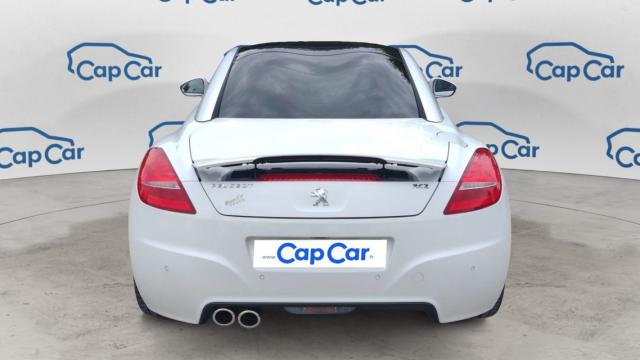 Peugeot Rcz image 5