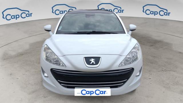 Peugeot Rcz image 7
