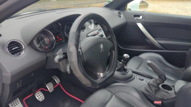 Peugeot Rcz image 4