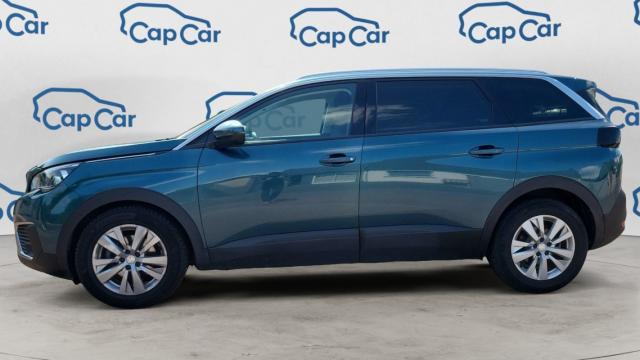 Peugeot 5008 image 6