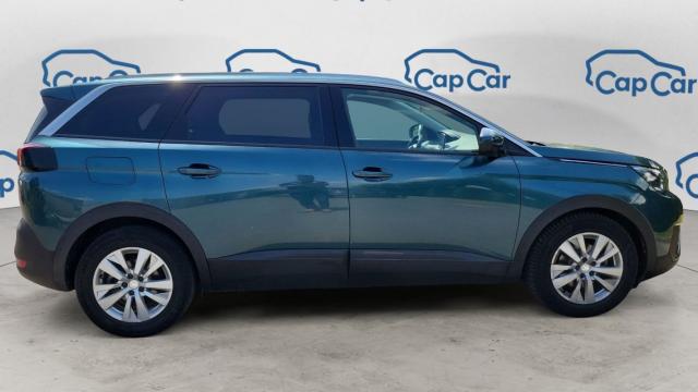 Peugeot 5008 image 3