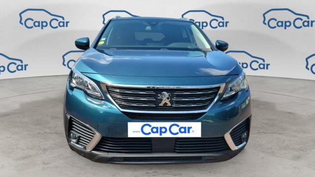 Peugeot 5008 image 1