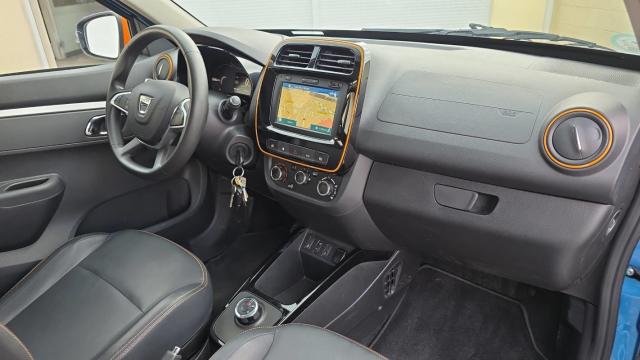 Dacia Spring image 7