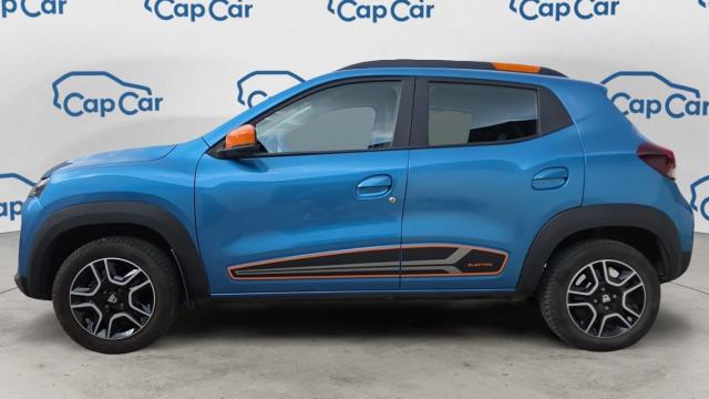 Dacia Spring image 2