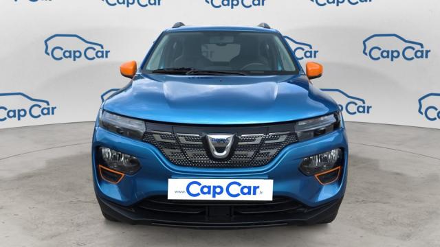 Dacia Spring image 3