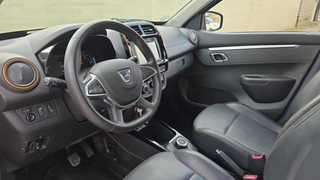 Dacia Spring image 1
