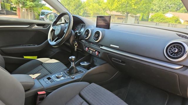Audi A3 Sportback image 4