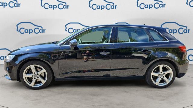 Audi A3 Sportback image 9