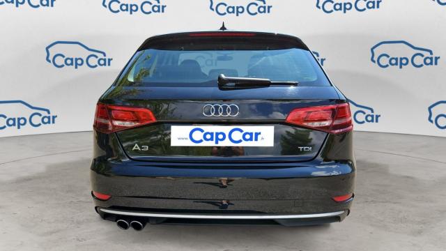 Audi A3 Sportback image 5
