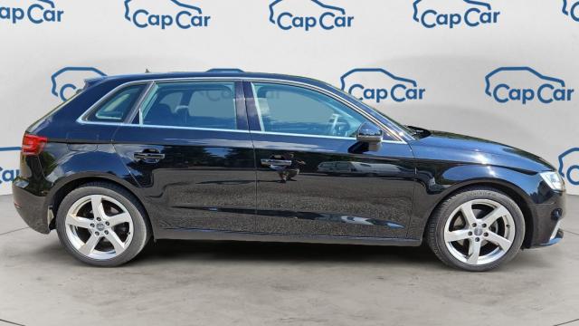Audi A3 Sportback image 7