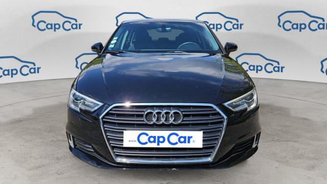 Audi A3 Sportback image 3