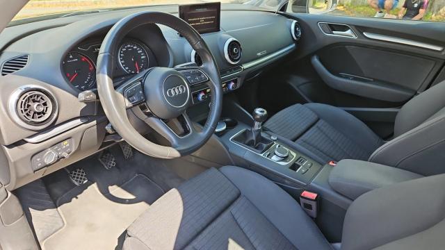 Audi A3 Sportback image 6