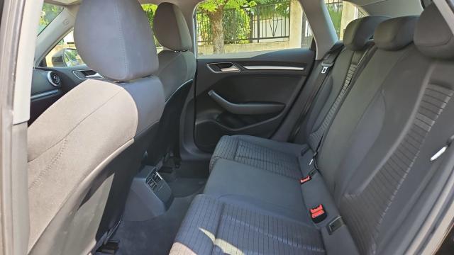 Audi A3 Sportback image 1