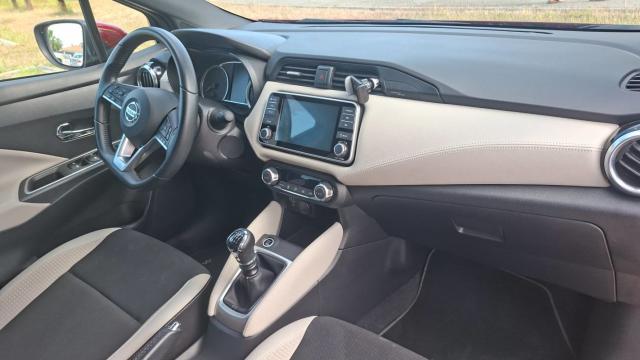 Nissan Micra image 6