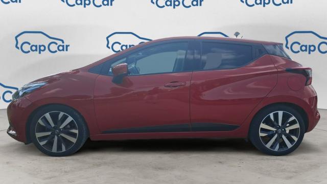 Nissan Micra image 3
