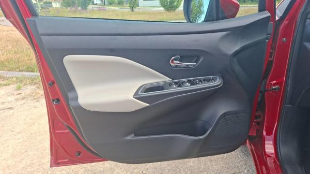 Nissan Micra image 9