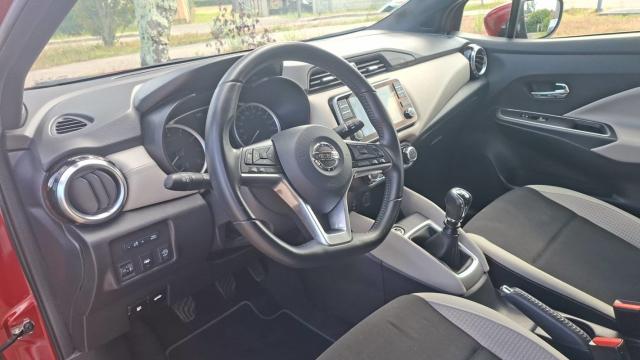 Nissan Micra image 2