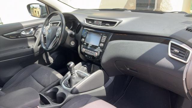 Nissan Qashqai image 4