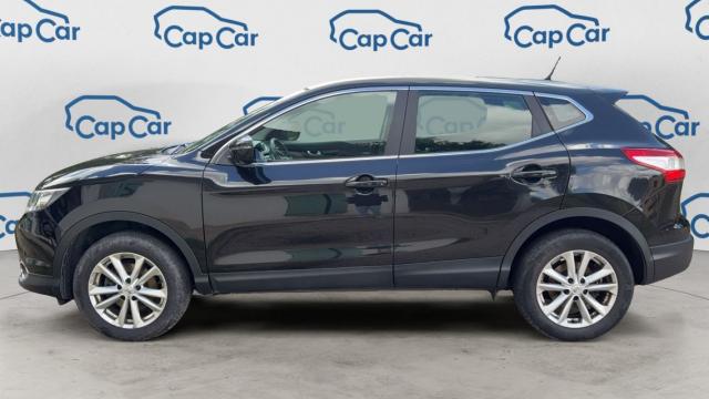 Nissan Qashqai image 2