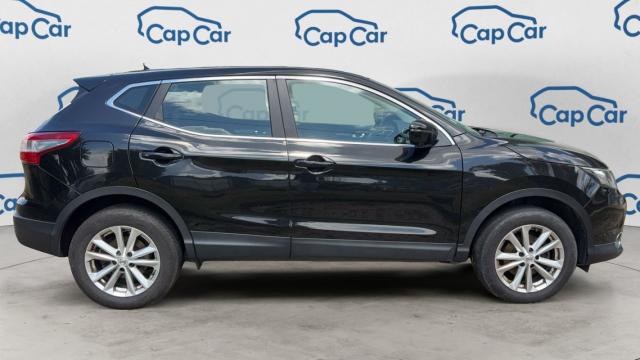 Nissan Qashqai image 3