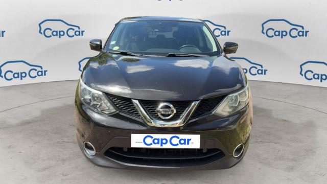 Nissan Qashqai image 6