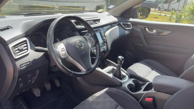 Nissan Qashqai image 8