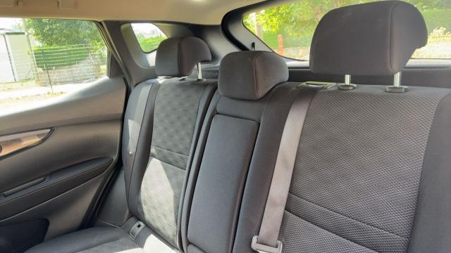 Nissan Qashqai image 1