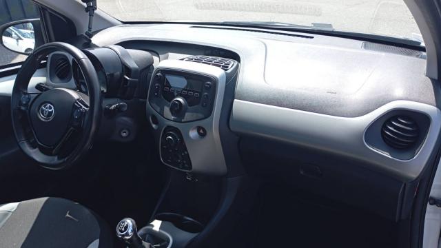 Toyota Aygo image 7