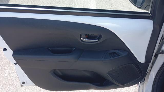 Toyota Aygo image 4