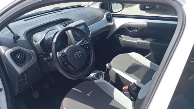 Toyota Aygo image 5