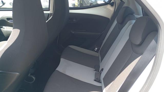 Toyota Aygo image 9