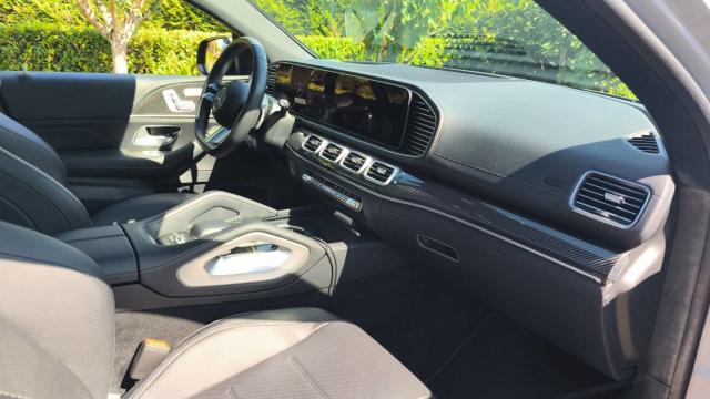 Mercedes Benz Classe Gle image 2
