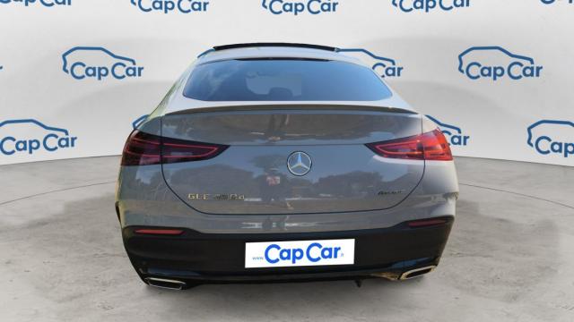 Mercedes Benz Classe Gle image 8
